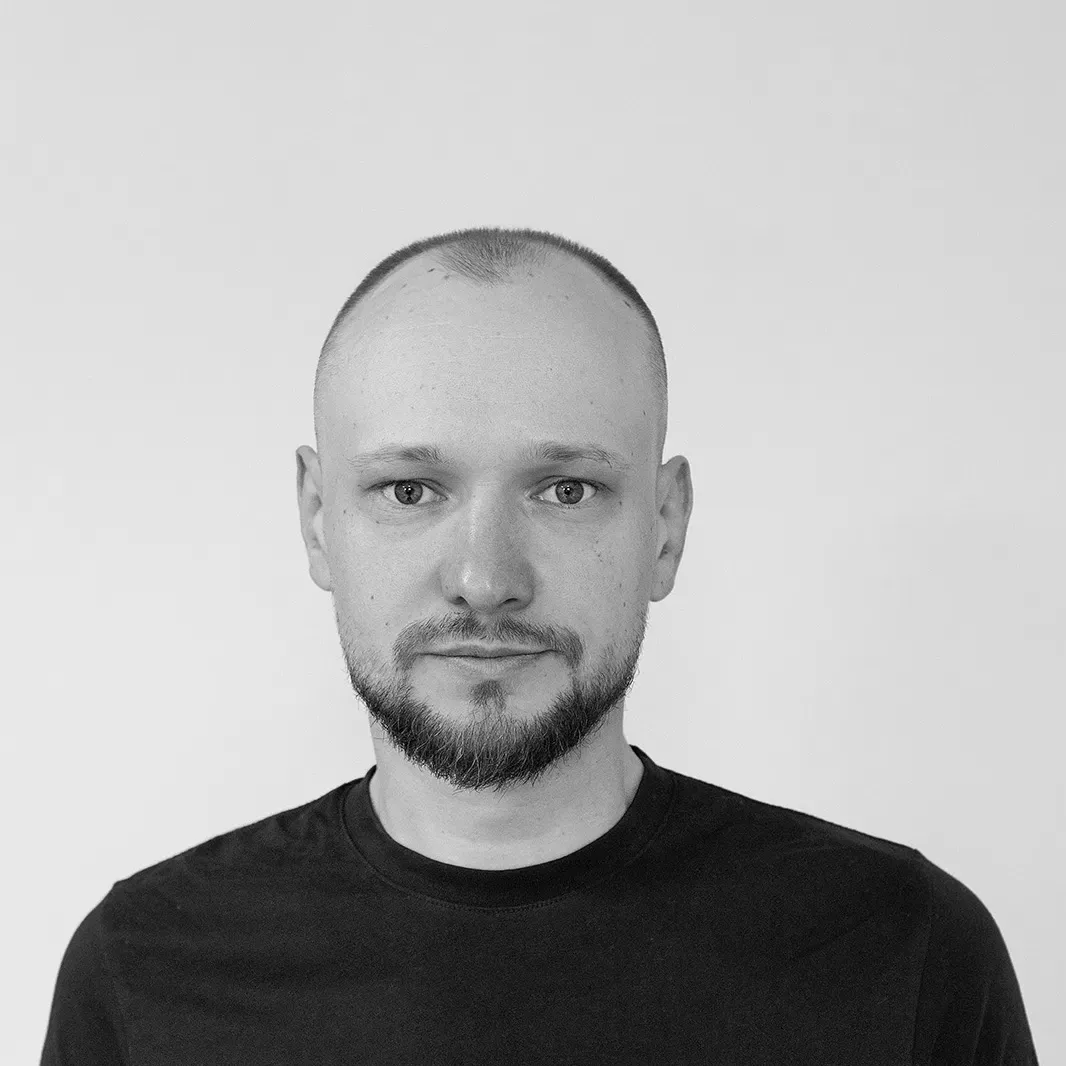 Arkadiy Pilguk