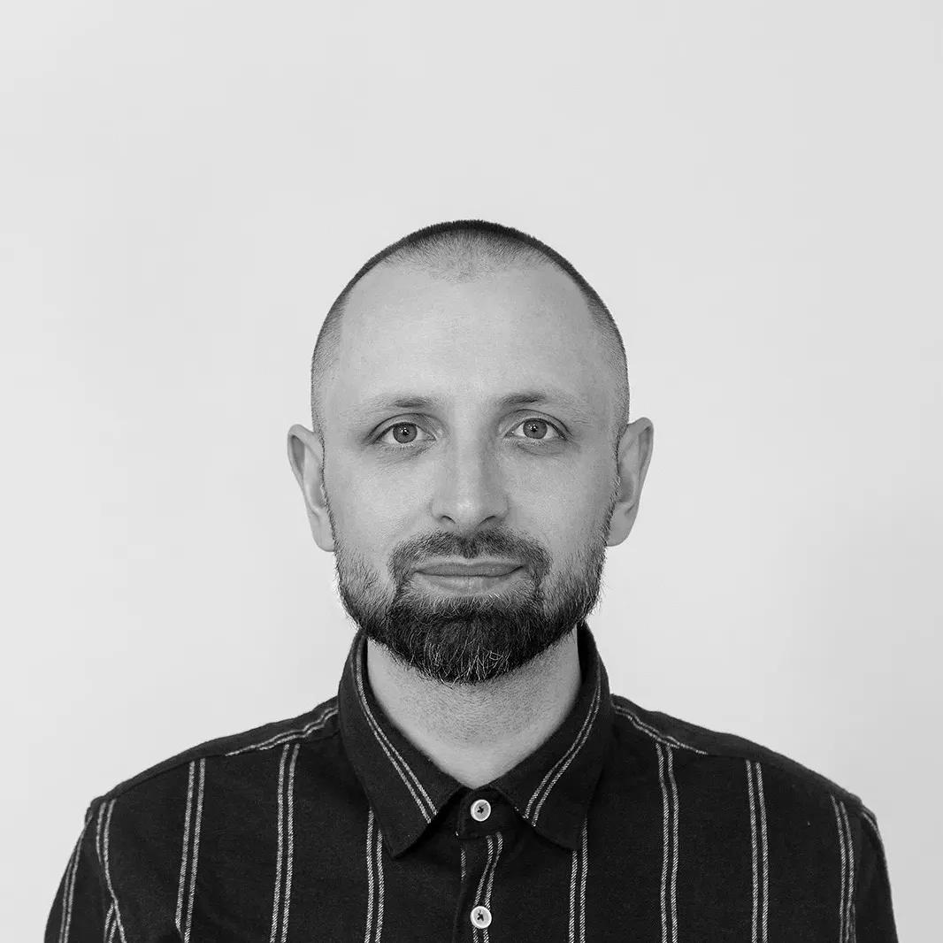 Dmytro Donskov