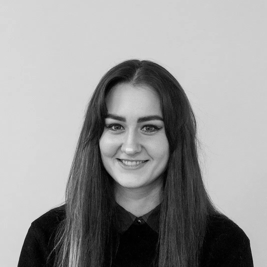 Mariia Beliavska