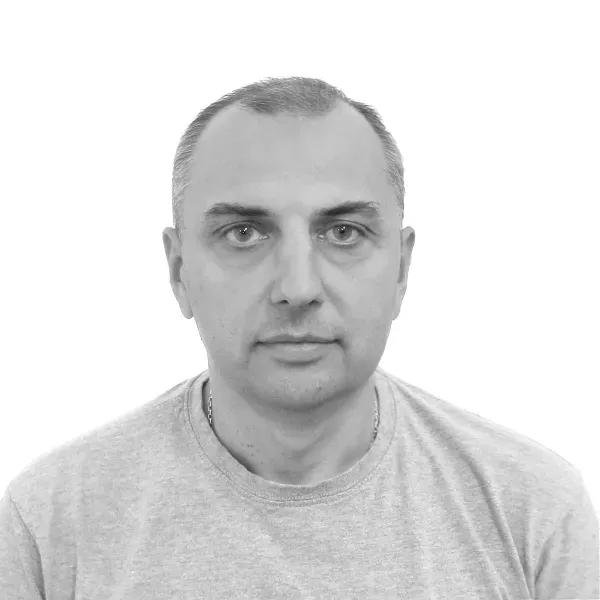 Oleksandr Slobodian
