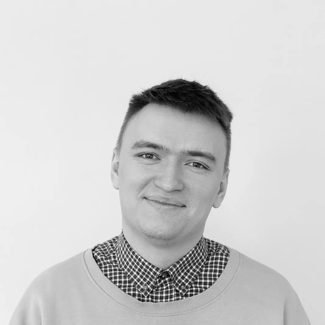 Serhii Diachenko